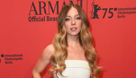 Sydney Sweeney’s Cottagecore Outfits Are Straight Out of a Fairytale