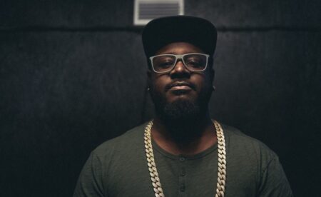 T-Pain’s Financial Rollercoaster: From $40 Million to Broke and Back Again