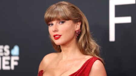 Taylor Swift’s Style & Personality Shifts After Her Breakups