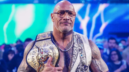 Dwayne ‘The Rock’ Johnson’s Inspiring Journey: From Homelessness to Global Superstar