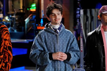 Timothée Chalamet’s Red Carpet Suits – Unique Men’s Fashion Ideas