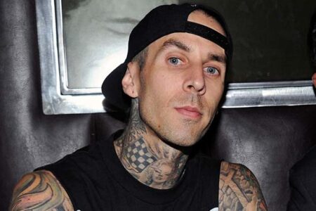 Travis Barker’s Full-Body Tattoos: The Untold Stories Behind His Ink