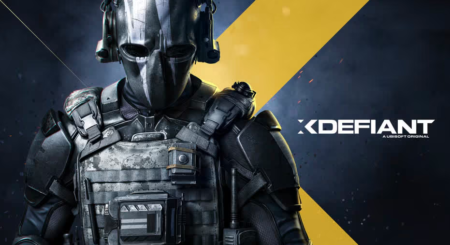 Ubisoft to Shut Down XDefiant in June 2025 After a Brief Journey