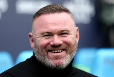 Wayne Rooney’s Hair Transplant Journey: Before and After Transformation