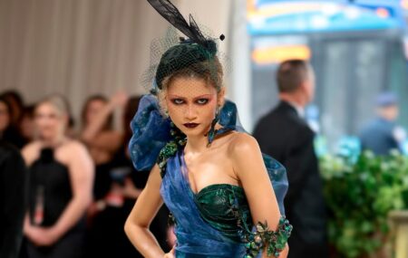 Zendaya: Met Gala 2024 Look