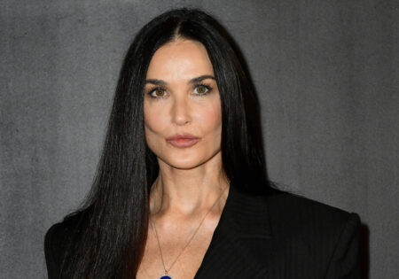 Demi Moore’s Ageless Journey: Exploring Her Transformation and 2025 Highlights