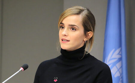 Emma Watson’s Evolution: From Hermione Granger to Empowered Advocate