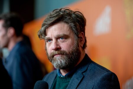 Zach Galifianakis’ Weight Loss Journey – How He Transformed His Look