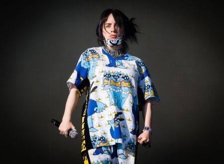 Billie Eilish’s Fashion Evolution: From Oversized Hoodies to High-Fashion Icon