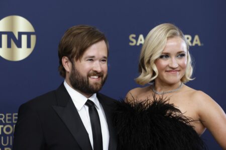Haley Joel Osment’s Transformation: From Child Star to Hollywood’s Big Comeback