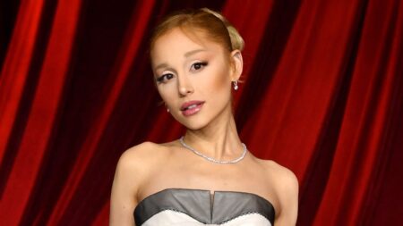 Ariana Grande’s Subtle Cosmetic Enhancements: Fans Notice the Change