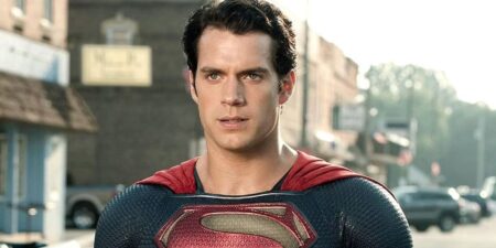 Henry Cavill’s Superman Workout Plan: How He Built a Superhero Physique
