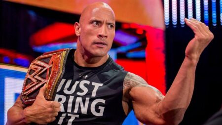 Dwayne Johnson’s Bald Look: The Truth Behind The Rock’s Iconic Transformation