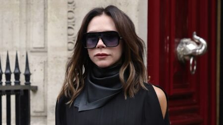 Victoria Beckham’s Stunning Teeth Transformation: Before & After Insights