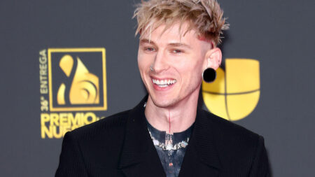 Machine Gun Kelly’s Tattoos: Stories Behind the Ink and 2025 Transformation