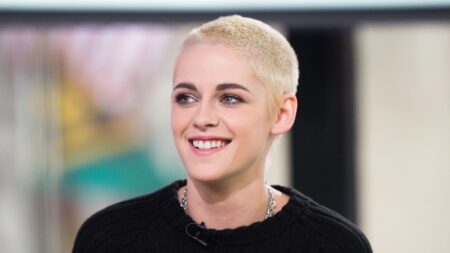 Kristen Stewart’s Buzz Cut: The Bold Style Move That Changed Everything