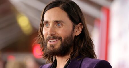 Jared Leto’s Extreme Weight Transformations – The Shocking Physical Changes for His Movie Roles