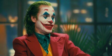 Joaquin Phoenix’s Insane Joker Transformation – The Extreme Body Changes He Made