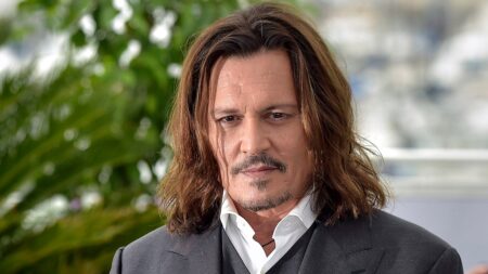 Johnny Depp’s Transformation: From Hollywood Heartthrob to 2025’s Leading Man
