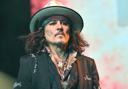 Johnny Depp’s Financial Crisis: How He Lost & Rebuilt His Fortune