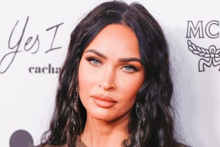 Megan Fox’s Transformation: Rumors of Plastic Surgery and Enhancements