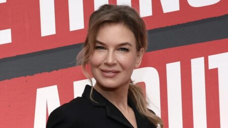 Renee Zellweger’s Weight Gain for Bridget Jones’s Diary – The Untold Struggle