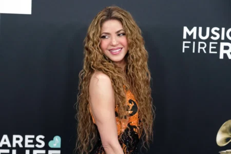 Shakira’s Post-Breakup Glow-Up – How She Reinvented Herself After Piqué