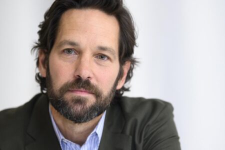 Paul Rudd’s Secret to Ageless Looks – How He Still Looks the Same Since the 90s
