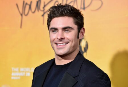 Zac Efron’s Smile Makeover – Why He Closed His Famous Gap Teeth